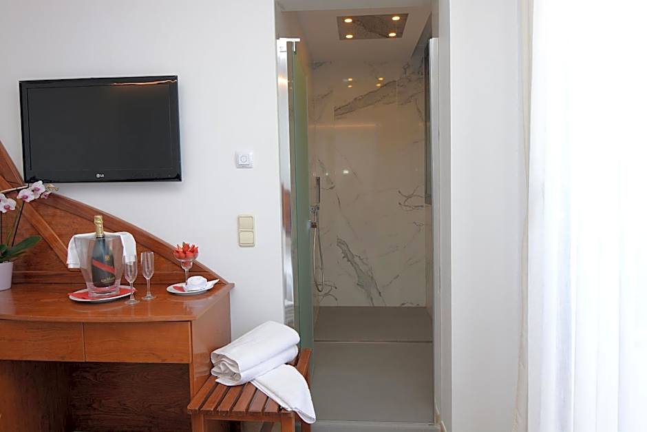 Don Angel & SPA & Padel- Adults Recommended