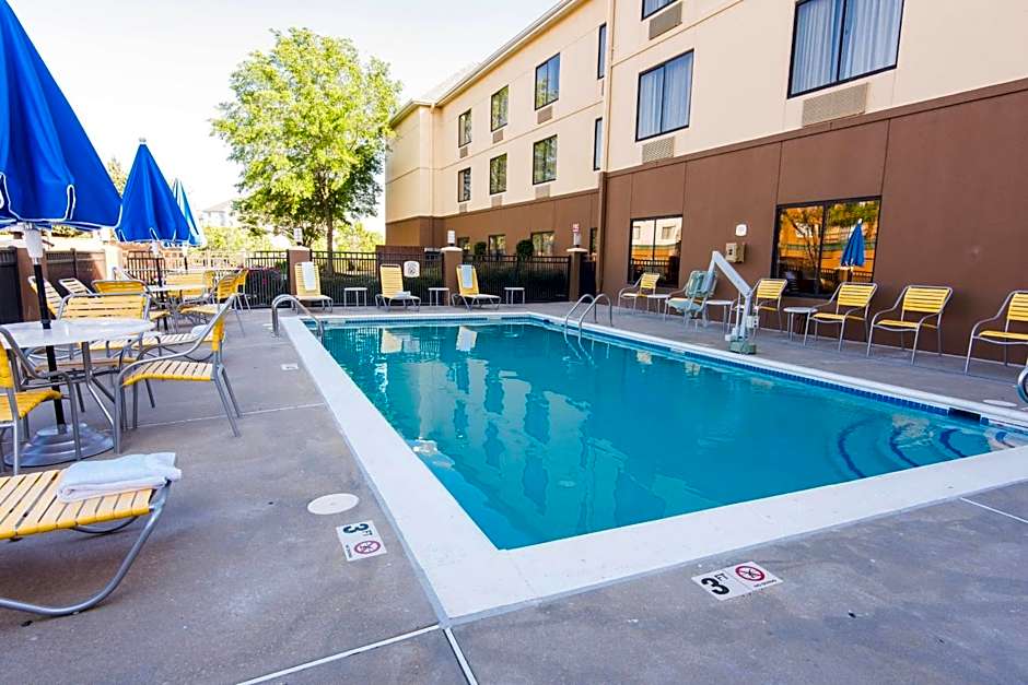 Fairfield Inn & Suites by Marriott Chesapeake