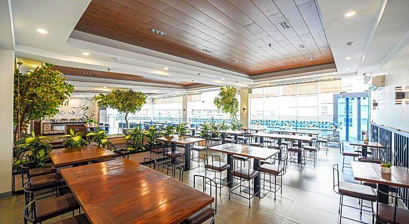 Figtree Hotel