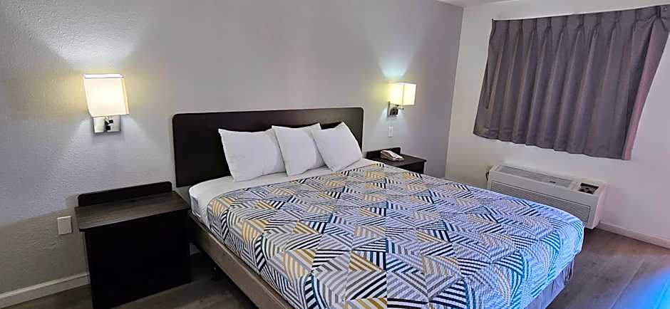 Motel 6-Santa Nella, CA - Los Banos