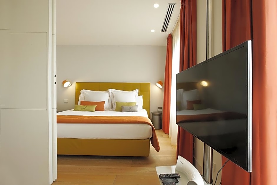 Cosmo Apartments Rambla Catalunya