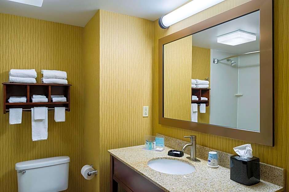 Hampton Inn By Hilton Danville