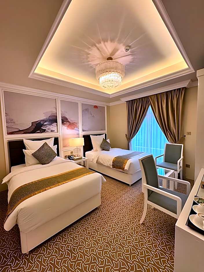 Remaj Hotel
