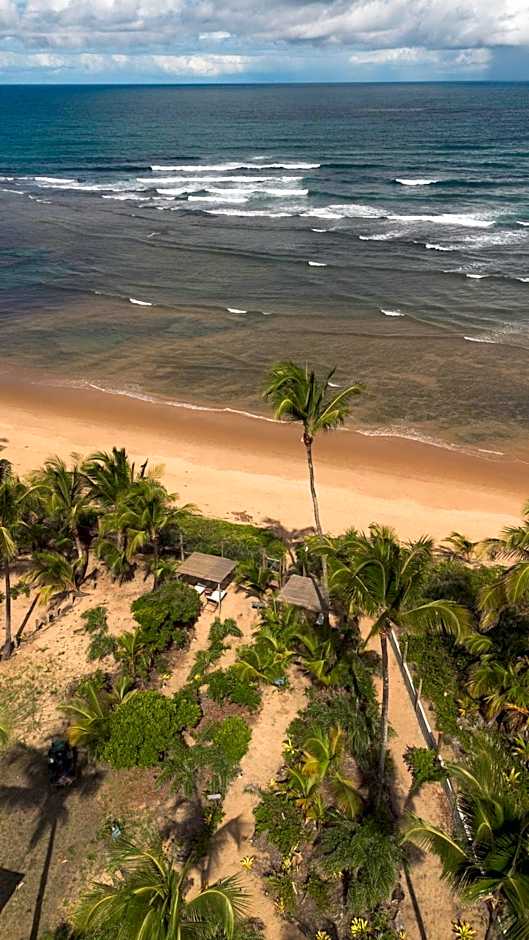 Bahia Soul - Casas Maeva - Taipu de Fora - Península de Maraú