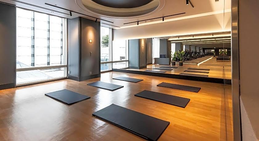 Shinagawa Prince Hotel