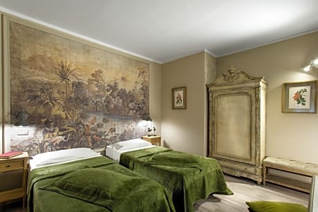 Hotel Del Borgo
