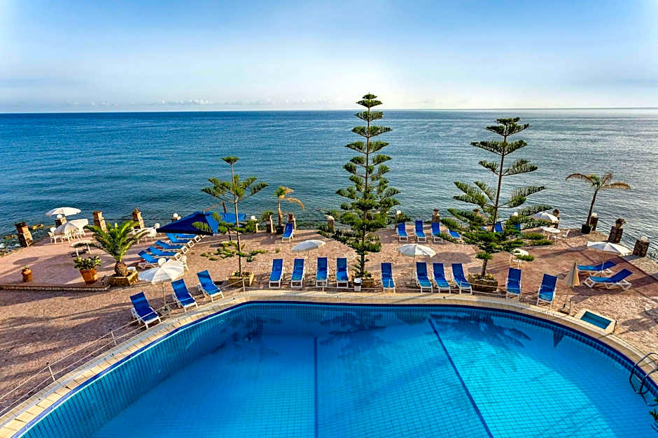 Hotel La Playa Blanca