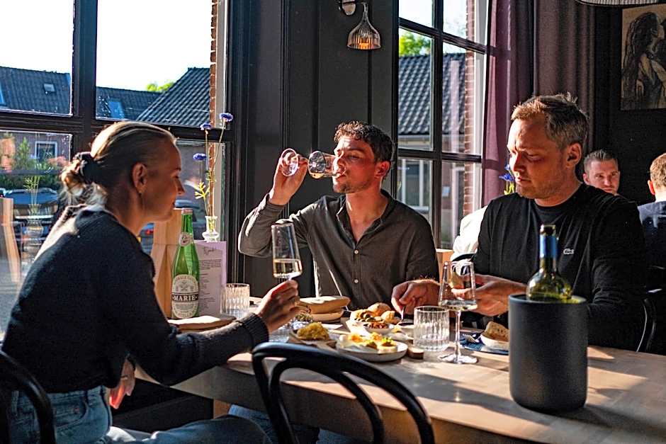 Hotel Abdij Dokkum