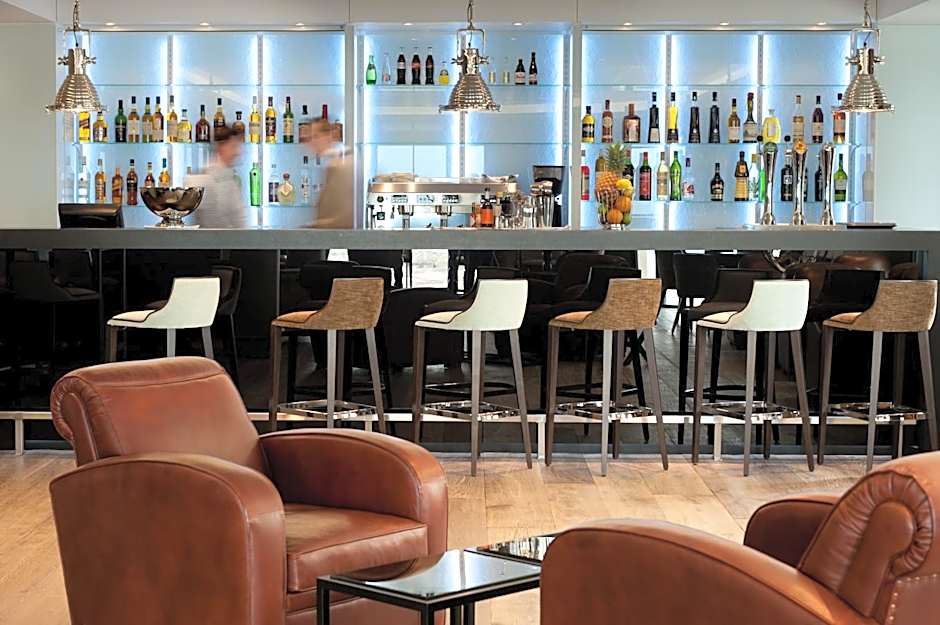 Hotel Le Nouveau Monde