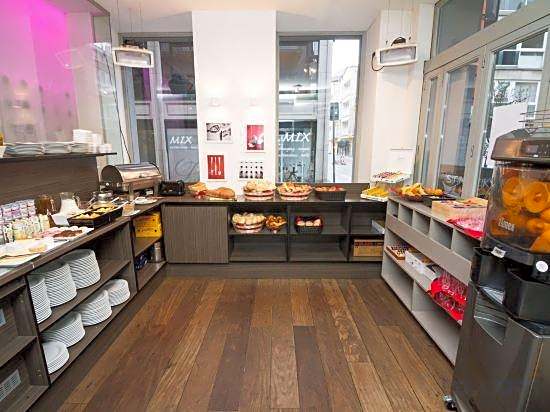 Hotel Saint Sauveur by WP Hotels