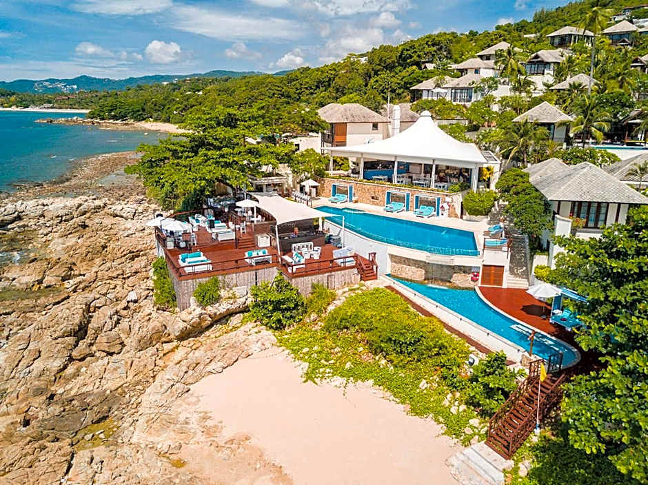 Kanda Pool Villas (SHA Plus)