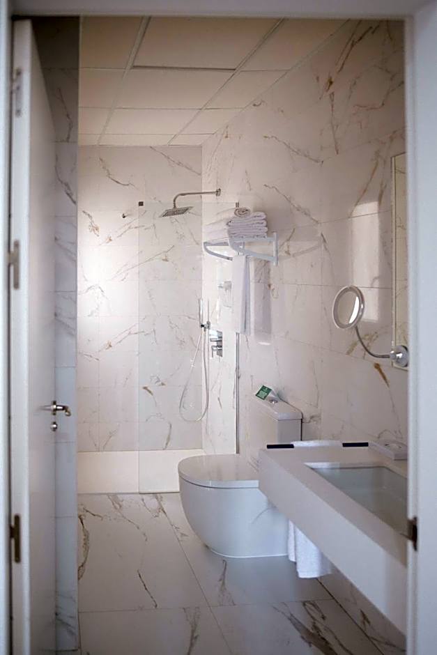 Hotel Melilla Centro