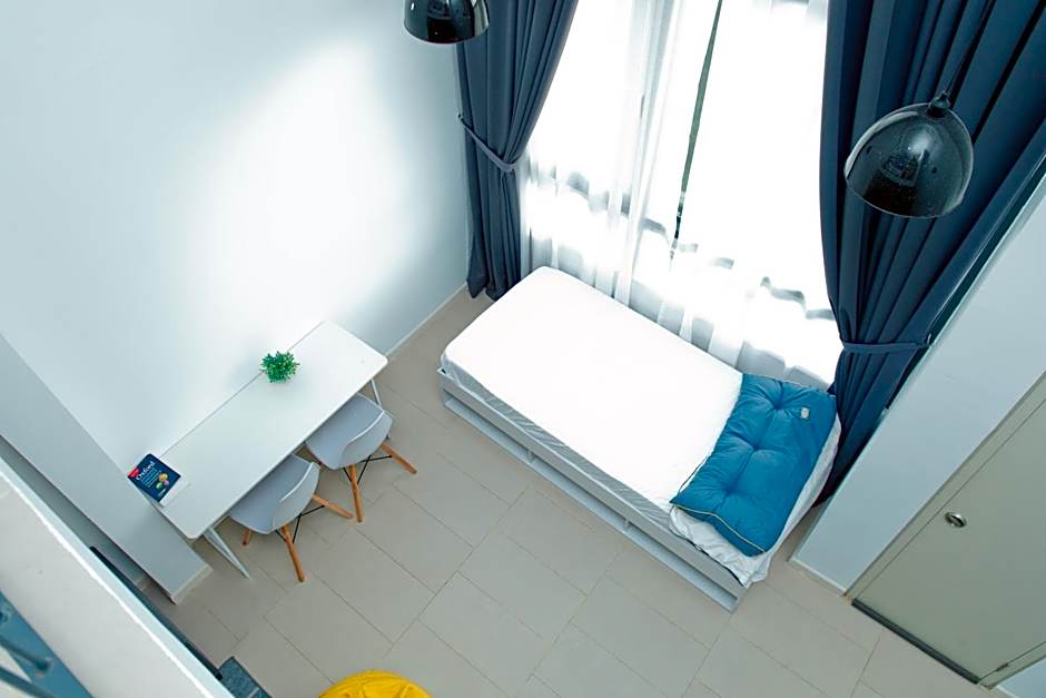 B & B Cozy Duplex Tamarind Square Cyberjaya