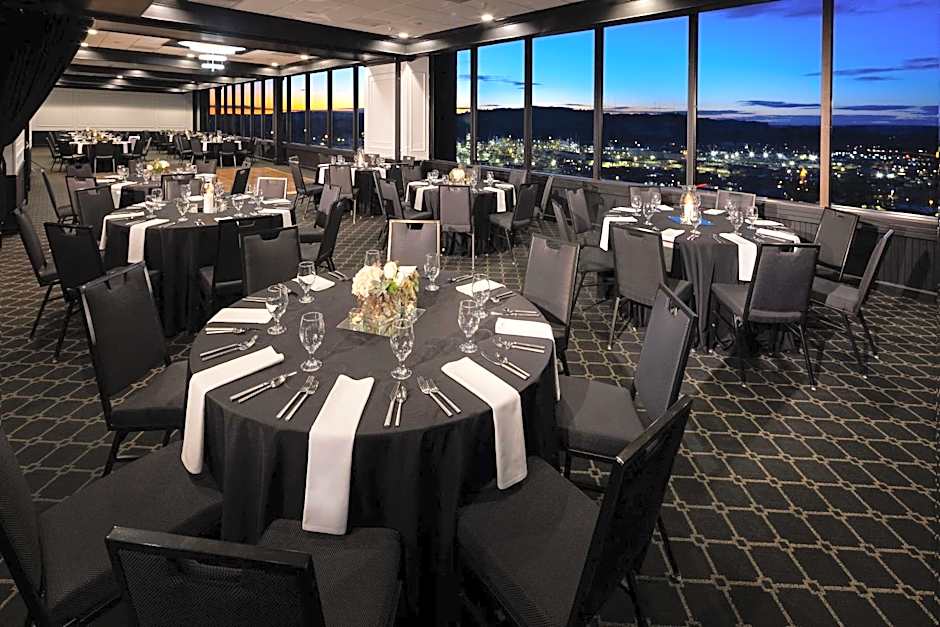 DoubleTree by Hilton Billings