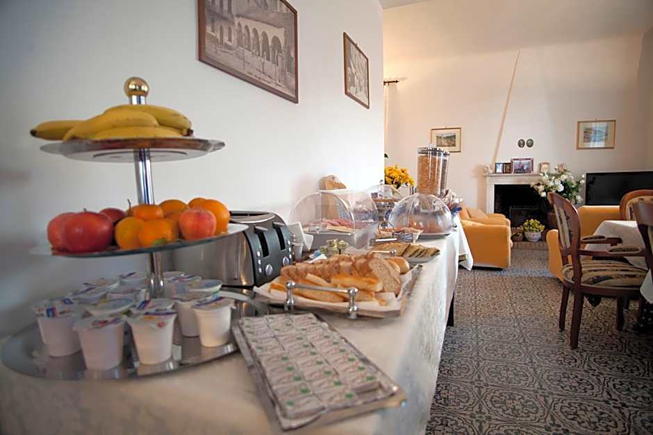 Villa Margherita