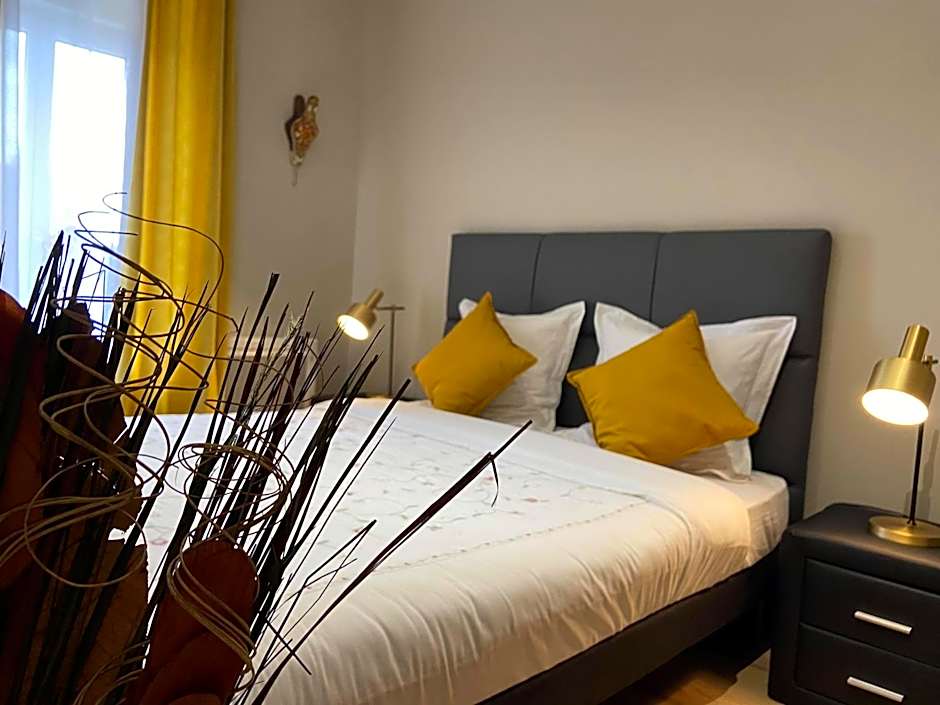 Bienvenue A La Campagne