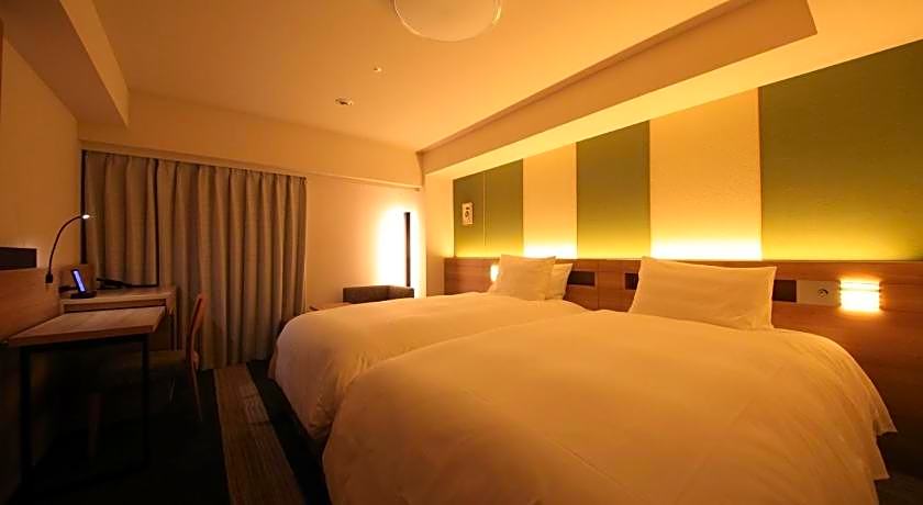 Richmond Hotel Tenjin Nishi-Dori