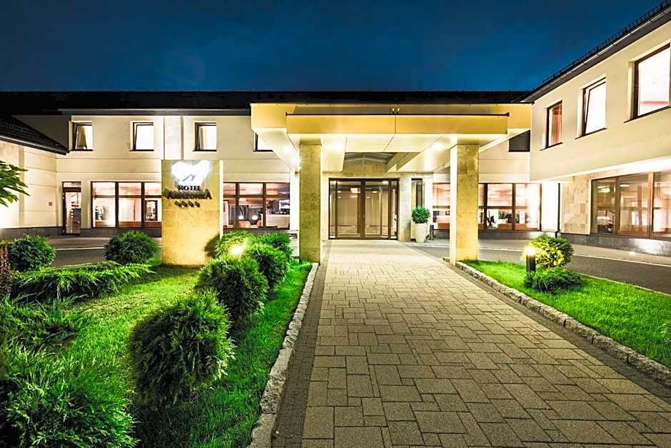 Hotel Amazonka Conference and Spa