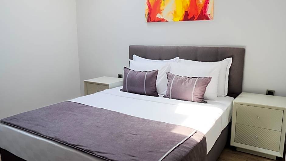 MYWAY DELUXE Alsancak