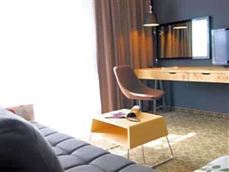 Cristal Resort