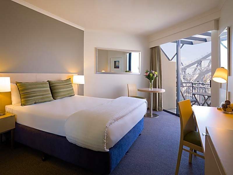 Oakwood Hotel & Apartments Brisbane