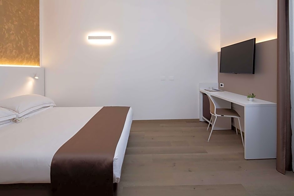 Best Western Hotel Biri