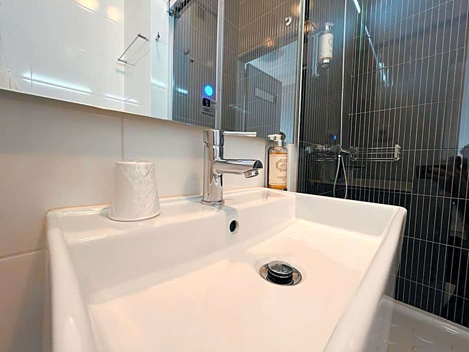 Boavista Guest House