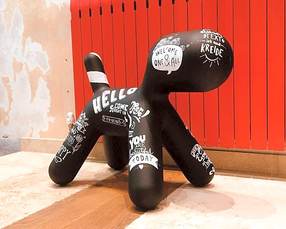 Das Franzl - Bett & Brot