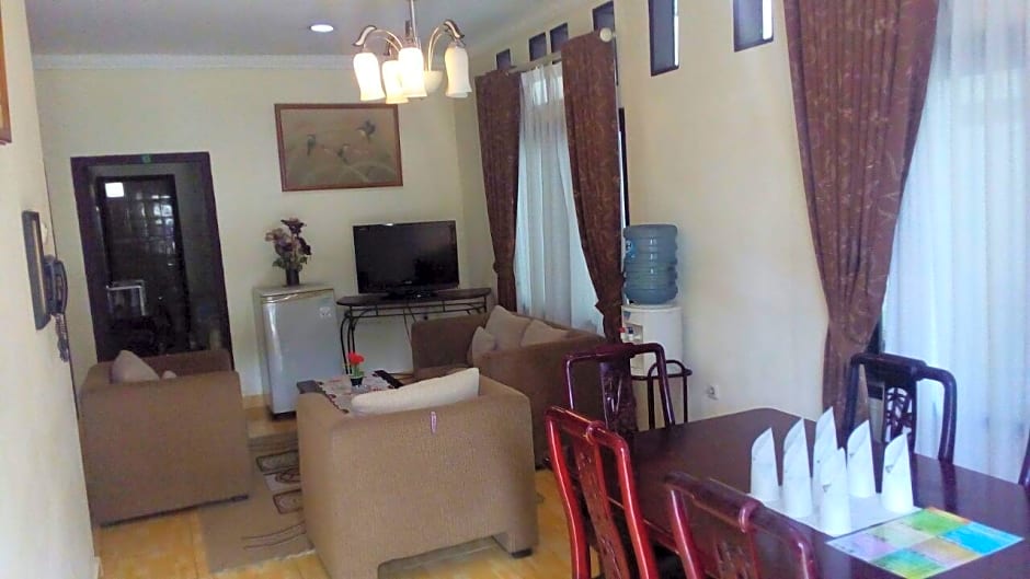 Hotel Ciloto Indah Permai