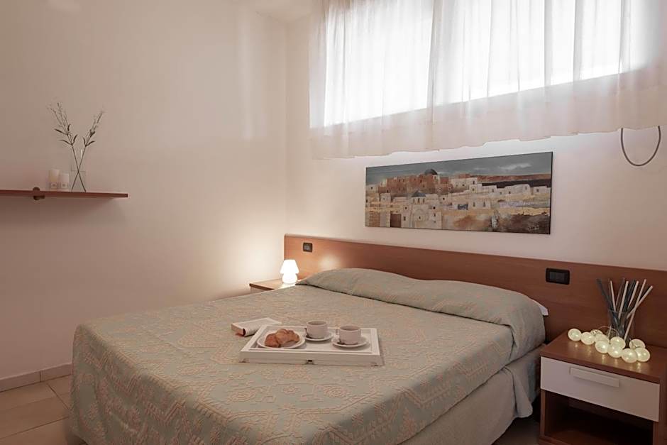 Residence Le Fontane