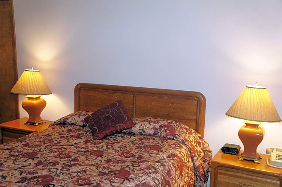 Greenbrier Inn Killington