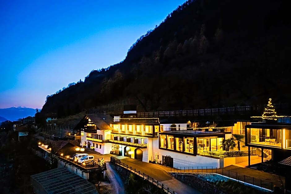 Garni Hotel Katzenthalerhof