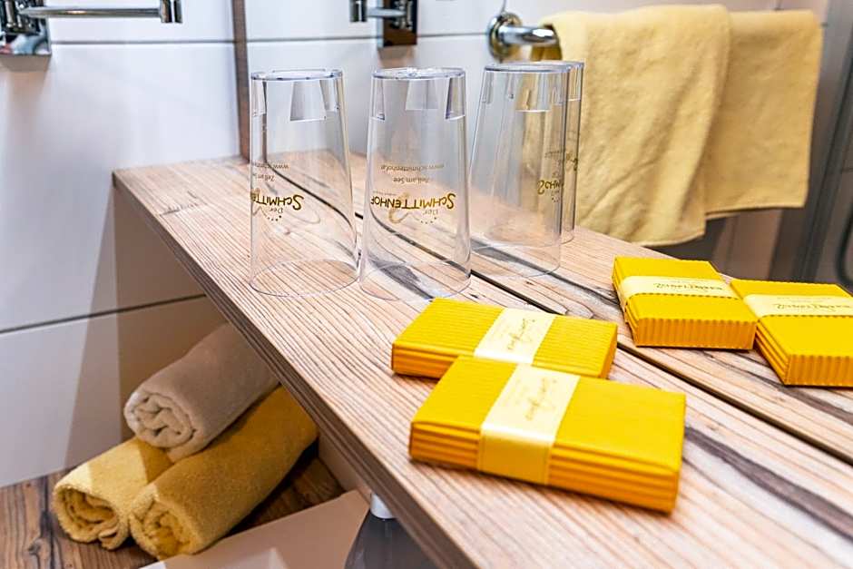 Hotel Der Schmittenhof