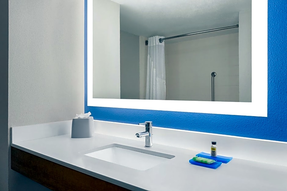 Holiday Inn Express Vero Beach-West By IHG