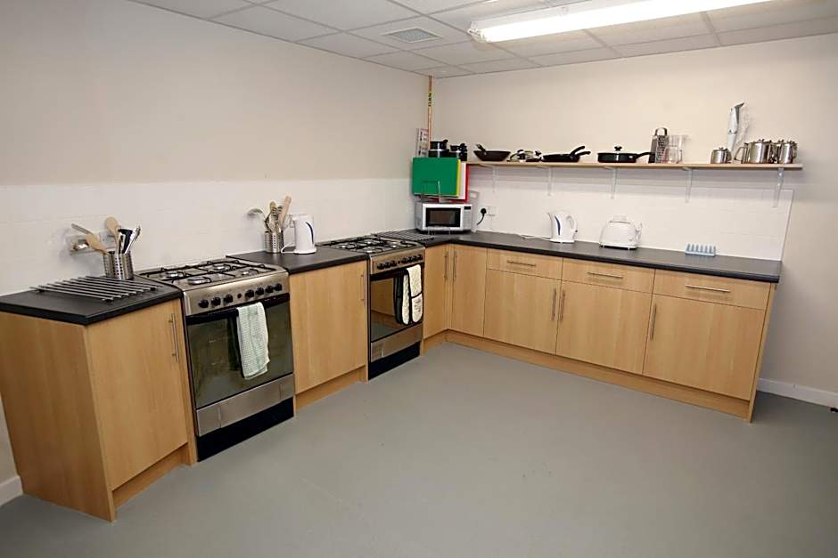 Alnwick Youth Hostel