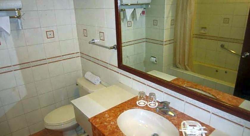 Hotel Veniz