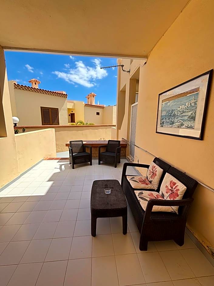 Yucca Park ApartHotel