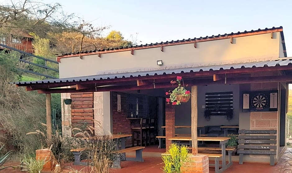 Entendeni Lodge SelfCatering