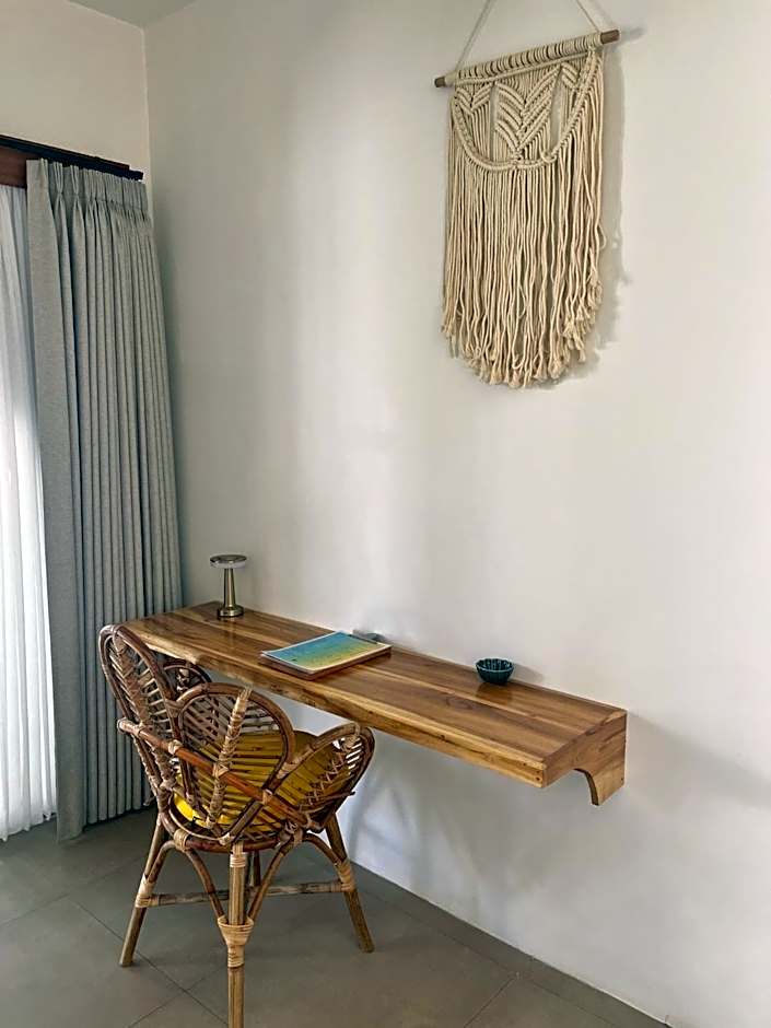 Villa Mila - Gili Air