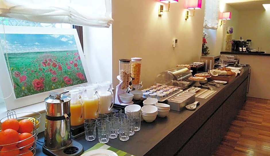 Torrione Hotel