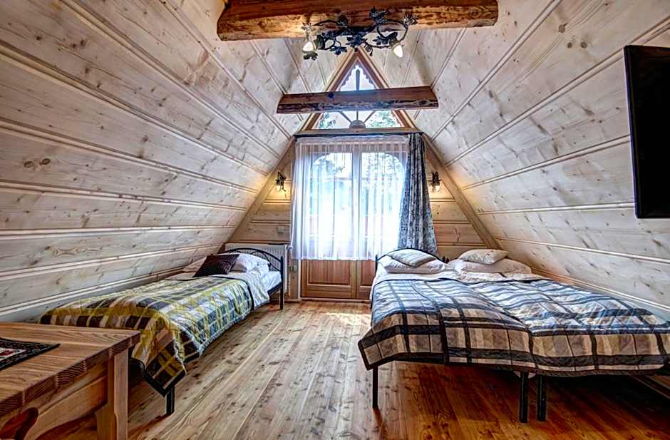 Pokoje Gościnne Światłomir