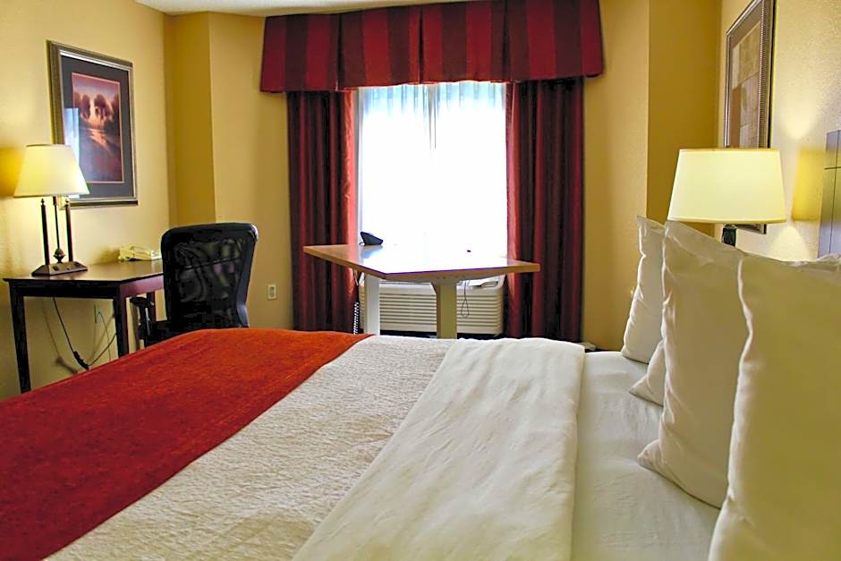 Best Western Plus Dakota Ridge