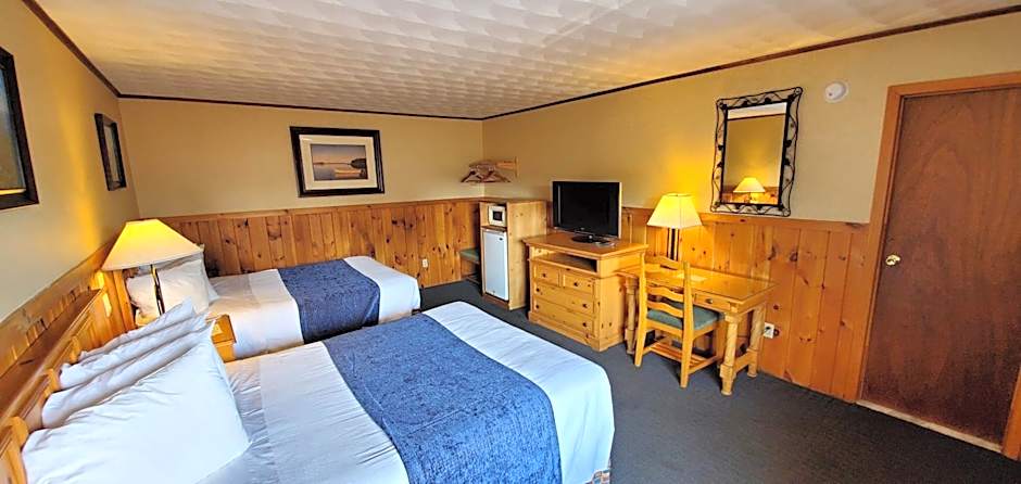 The Lake Motel