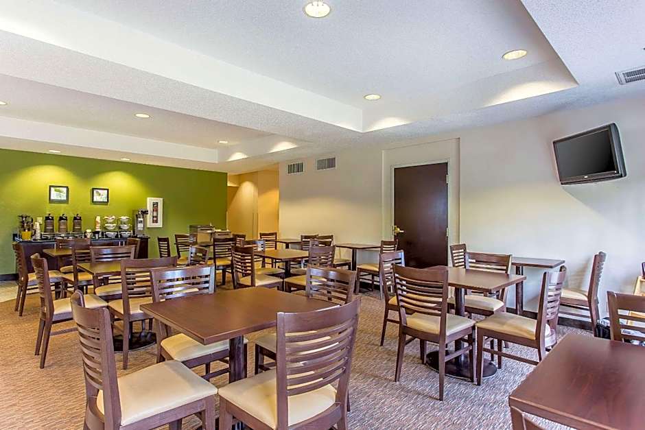 Sleep Inn & Suites North Augusta