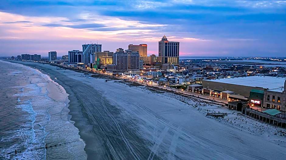 Tropicana Atlantic City - A Caesars Rewards Destination