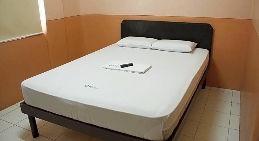 Gv Hotel Naval