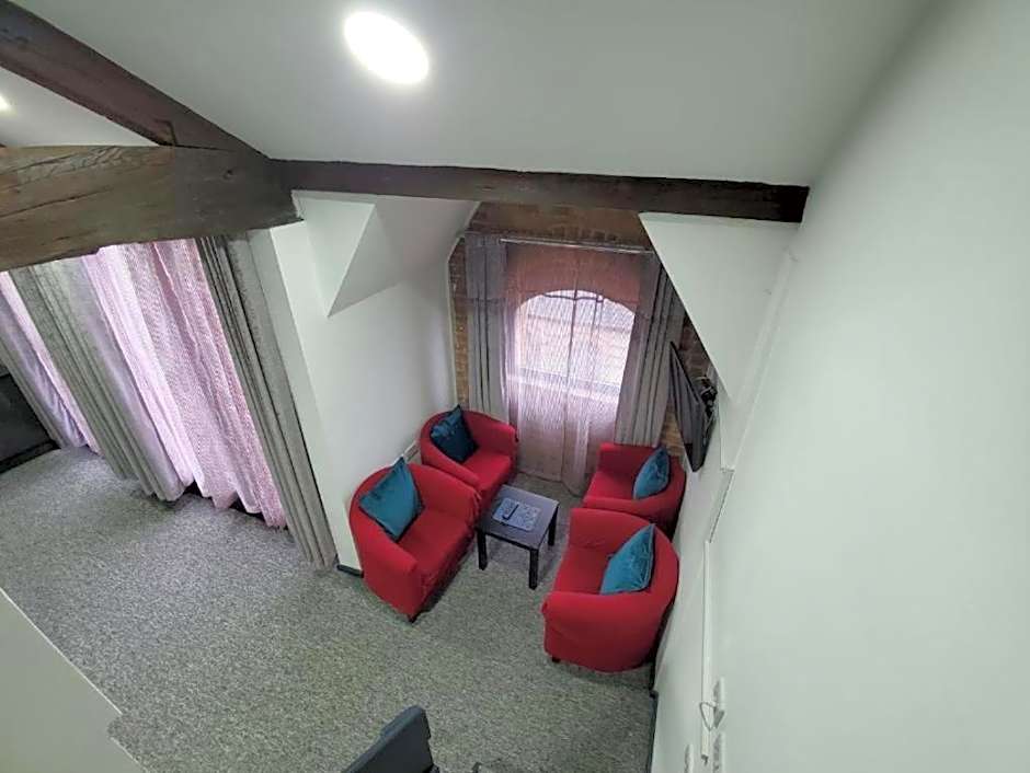 Trivelles Regency, Nottingham