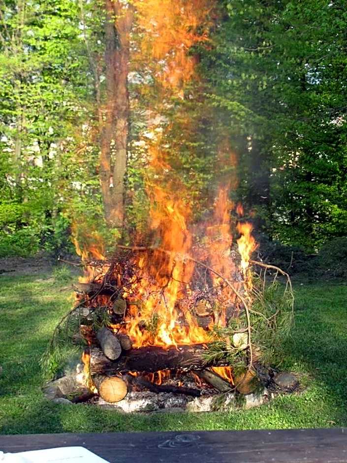 Apartmány v Beskydech