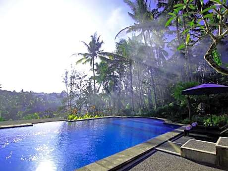 Villa Capung Mas