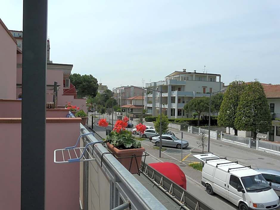 Hotel Vecchia Rimini